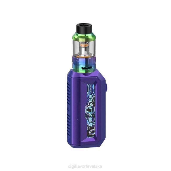 Digiflavor XP 77w pod kit 068880 ponoć geekvape Digiflavor review