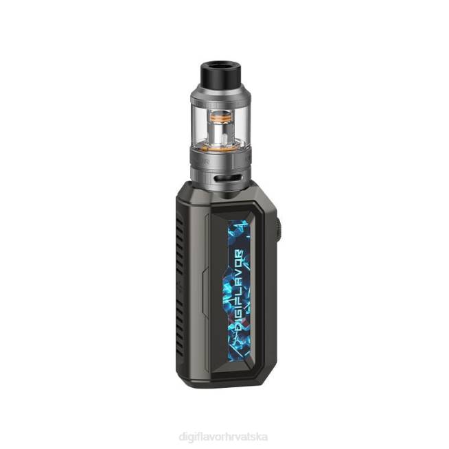 Digiflavor XP 77w pod kit 068881 svemirska siva Digiflavor hrvatska