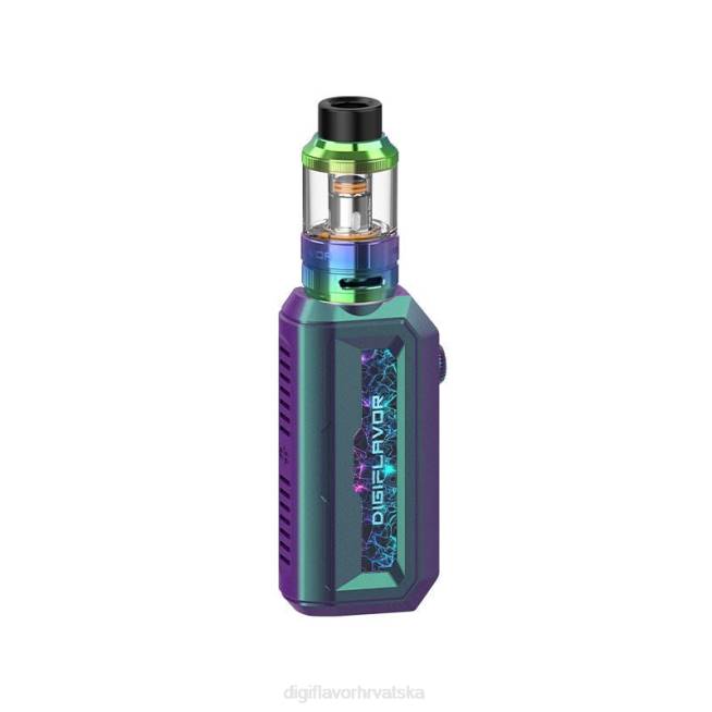 Digiflavor XP 77w pod kit 068884 polarna svjetlost Digiflavor disposable