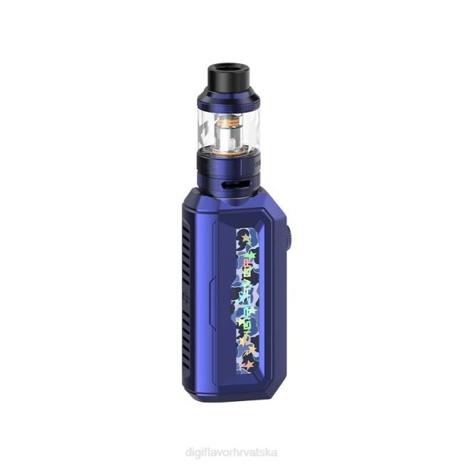 Digiflavor XP 77w pod kit 068886 majmun plavi Digiflavor vape price