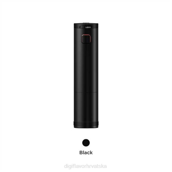Digiflavor S G cijev mod 068893 crno Digiflavor vape for sale