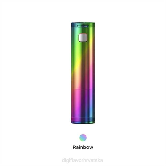 Digiflavor S G cijev mod 068894 duga Digiflavor disposable