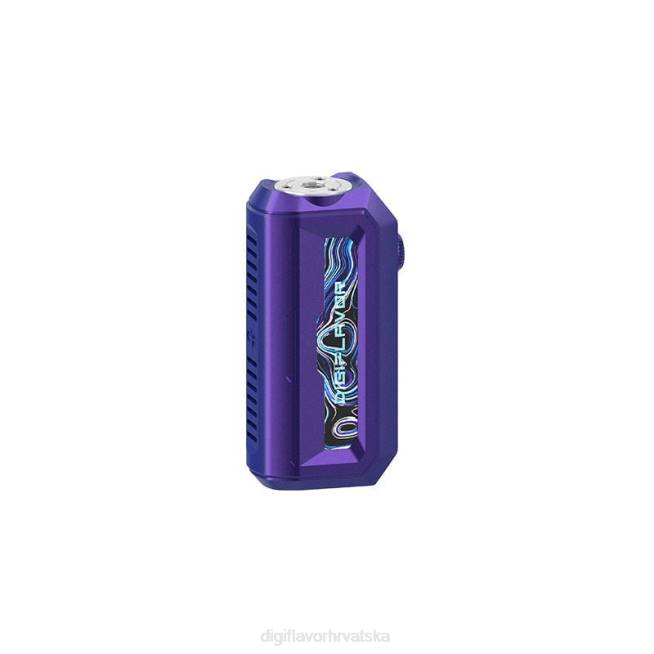 Digiflavor XP 77w box mod 068877 lavanda Digiflavor pod