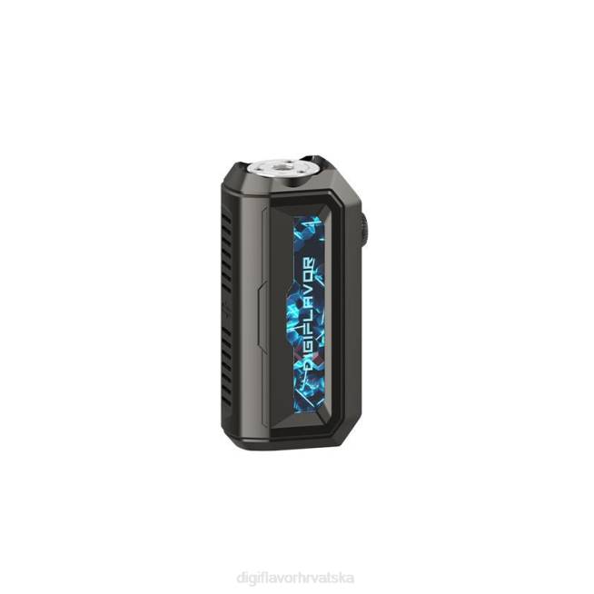 Digiflavor XP 77w box mod 068879 svemirska siva Digiflavor geekvape disposable