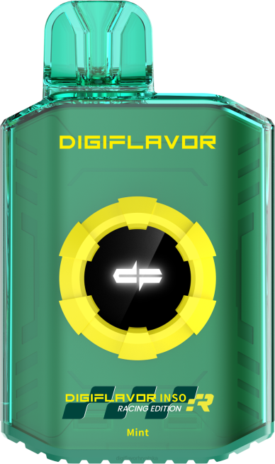 Digiflavor INSO potrošni materijal 068816 metvica Digiflavor vape price