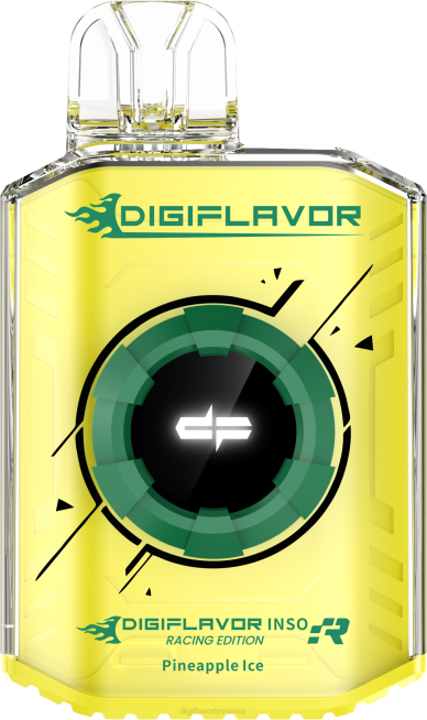 Digiflavor INSO potrošni materijal 068817 led od ananasa Digiflavor pod
