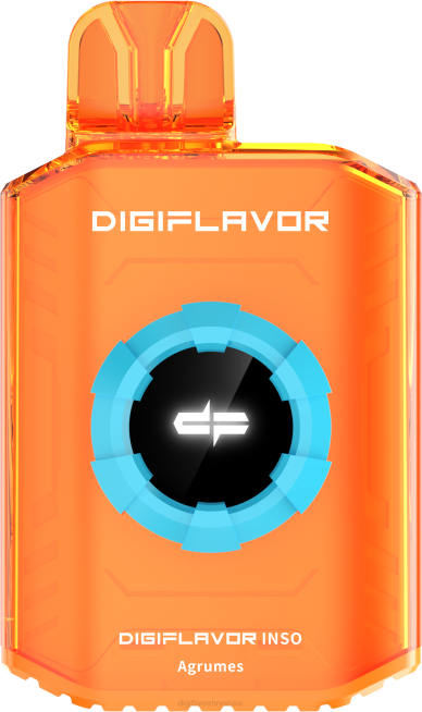 Digiflavor INSO potrošni materijal 068821 agrumes Digiflavor hrvatska