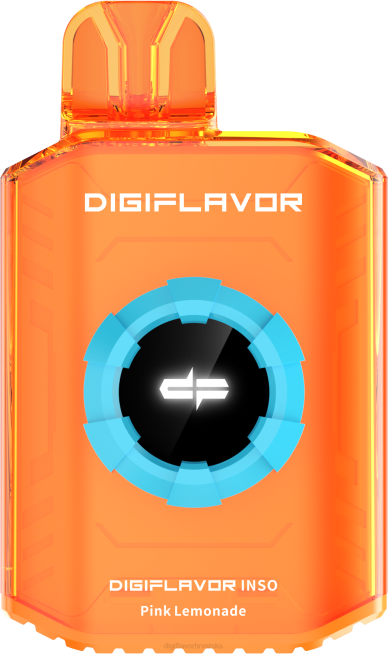 Digiflavor INSO potrošni materijal 068826 ružičasta limunada Digiflavor vape price