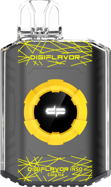 Digiflavor INSO potrošni materijal 068827 cola led Digiflavor pod