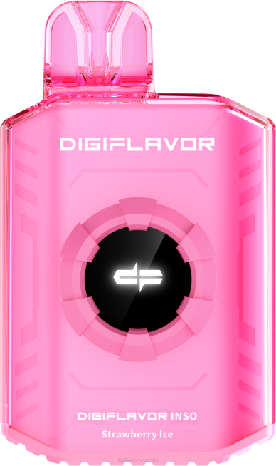 Digiflavor INSO potrošni materijal 068828 led od jagoda Digiflavor flavors
