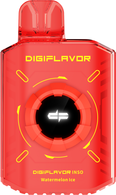 Digiflavor INSO potrošni materijal 068831 led od lubenice Digiflavor hrvatska