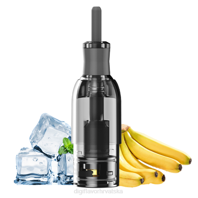 Digiflavor M1 tenk 068832 led od banane Digiflavor zagreb