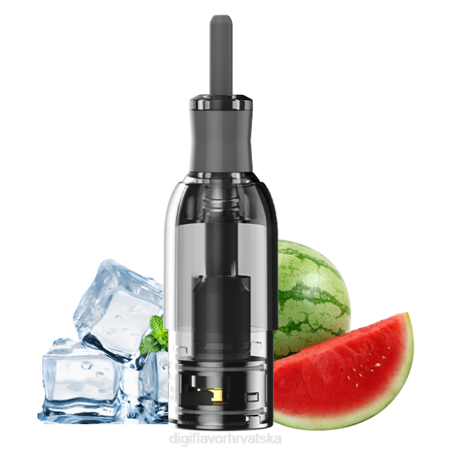 led od lubenice