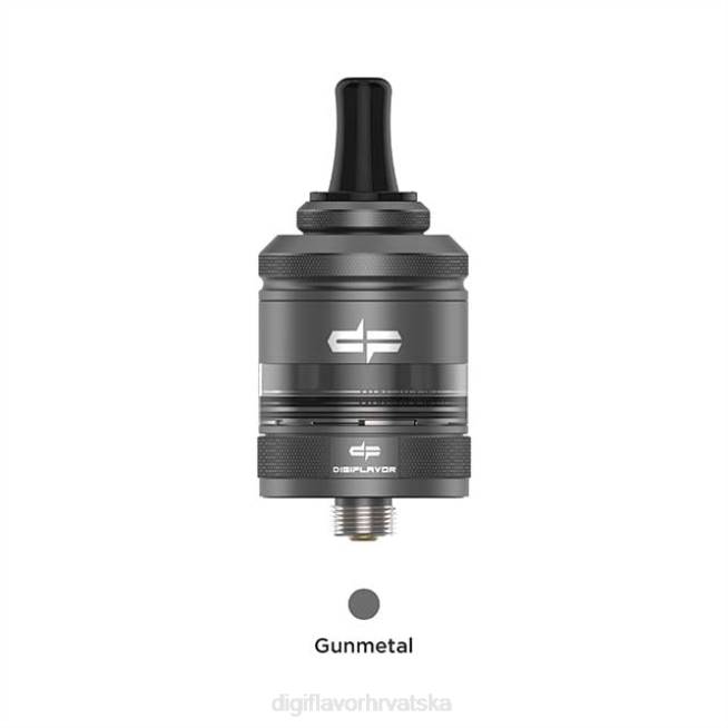 Digiflavor MTL sirena g spremnik 068887 kovčeg Digiflavor pod