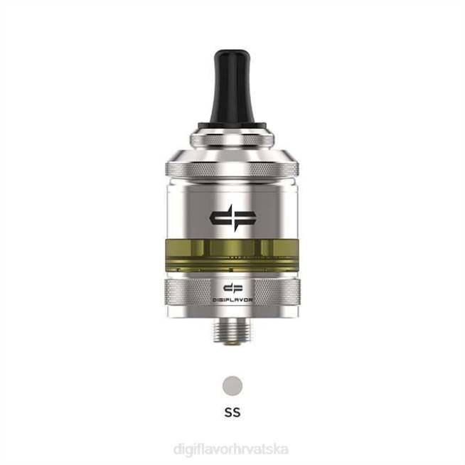 Digiflavor MTL sirena g spremnik 068890 ss geekvape Digiflavor review