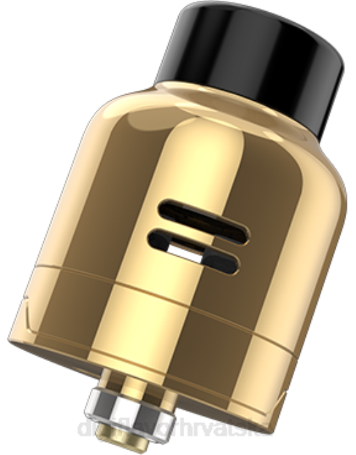Digiflavor RDA drop solo v1.5 068845 zlato Digiflavor geekvape