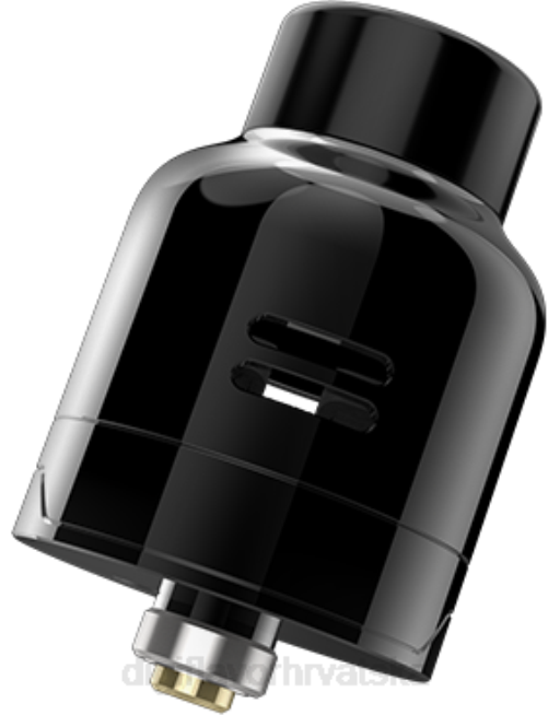 Digiflavor RDA drop solo v1.5 068848 crno Digiflavor flavors