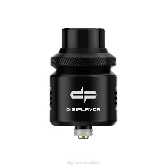 Digiflavor RDA pad v2 068865 crno Digiflavor geekvape