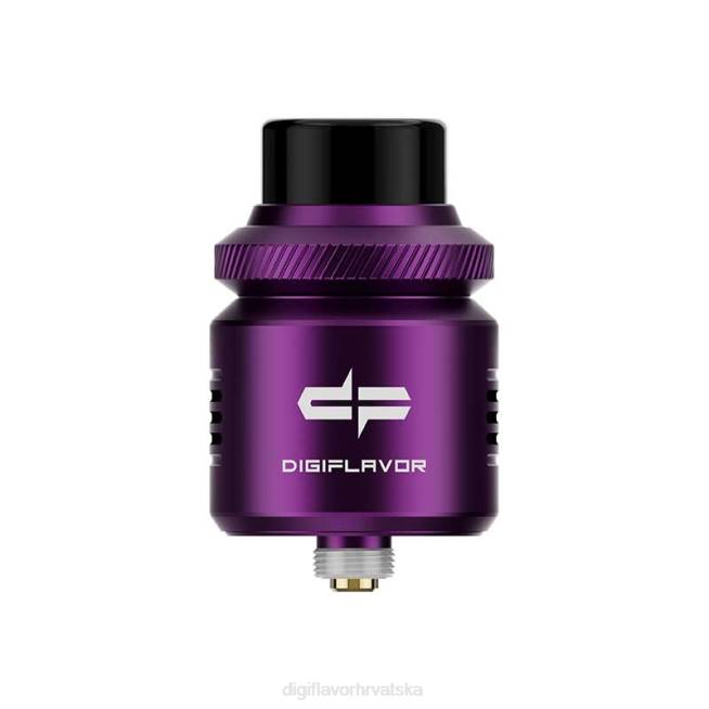 Digiflavor RDA pad v2 068869 ljubičica Digiflavor geekvape disposable
