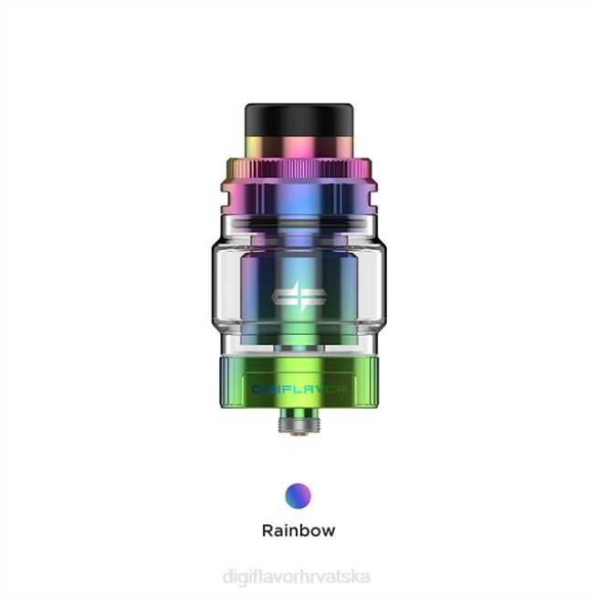 Digiflavor RTA baklja 0688103 duga Digiflavor vape for sale