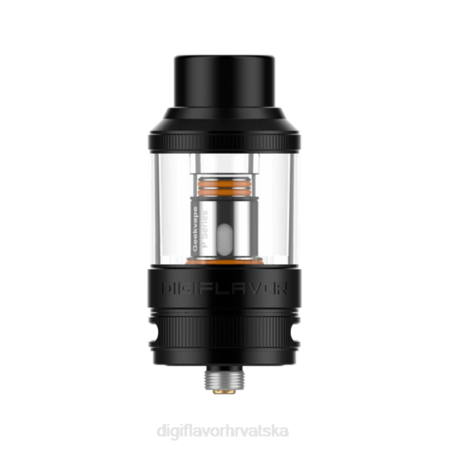 Digiflavor XP spremnik za mahune 4,5 ml 068871 crno Digiflavor hrvatska